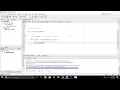 02 - Cara Mendeklarasikan Variable Dalam Bahasa Pemrograman Java