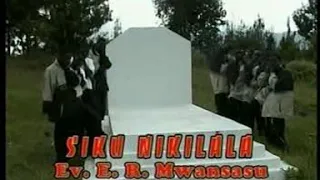 siku nikilala by pastor e r mwansasu