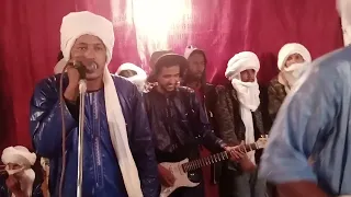 بورج عمر ادريس 