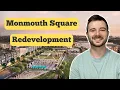 Monmouth Square The 500M Redevelopment of Monmouth Mall - What You Need to Know