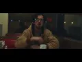 Zach Paradis - not ready (Lyric Visualizer)