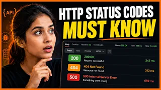 HTTP Status Codes for API Testing Essential Guide for Beginners