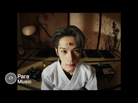 YOUNITE 'POSE! (姿態)' M/V 公式動画のサムネイル画像