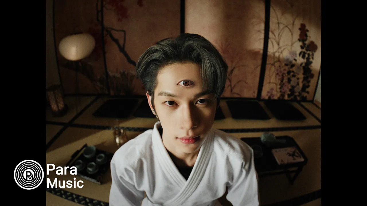 Latest MV / POSE! (姿態)