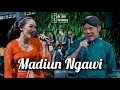 Download Lagu MADIUN NGAWI - DIMAS TEJO ft ELISA || KERONCONG ETHNIC