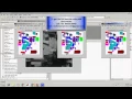 Feature Extraction of Hyperspectral Images With Image Fusion and Recursive Filtering