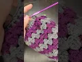 Hexi-cardigan cuff tutorial Quick and easy beginner friendly