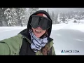 Lake Tahoe Snow Report