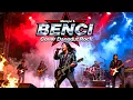 Download Lagu BENCI – Mansyur S | Cover Dangdut Rock Versi Keren \u0026 Energi Panggung MP3