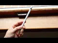 Apple Pencil 1 In 2025 Still Worth It Review