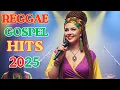 Lagu 🌿 DEEP HEALING REGGAE GOSPEL 2025 | SONGS FOR STRESS RELIEF \u0026 PEACE