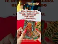 🎩 ESSA PESSOA NÃO TE DEU VALOR, E AGORA BEBE SOFRENDO + LETRA INICIAL! ✨ #TAROT 🌟 #TAROTHOJE