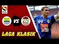 PERSIB Vs PSM - \
