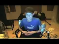 deadmau5 discovers Chris James on Twitter for The Veldt March 20, 2012