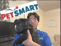Getting HIRED FOR PETSMART
