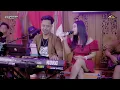 Siapa Yang Punya - Hj. Rhoma Irama || Slowdut Ariijal Ft. Iis Alia Ananta || Ijjoo Production Live
