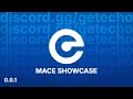 Best Mace Client Ever - Echo Client
