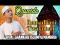Download Lagu Ramadhani Twakuhani