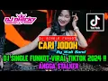 Lagu FUNKOT • DJ CARI JODOH X TABRAK TABRAK MASUK HARD - DUGEM FUNKOT TERBARU DAN TERGACOR 2024