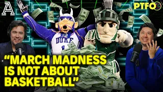 Secrets of the Sports Gambler Winning America s Money PTFO