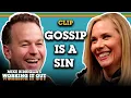 Leanne Morgan shares with Mike Birbiglia her favorite Gossip Mike Birbiglia s Working It Out