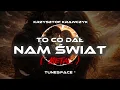 Lagu K.Krawczyk - To co dał nam świat ( Metal Cover ) 🔥🎸