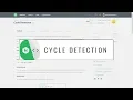 HackerRank Problem Solution Cycle Detection in Linked List Python