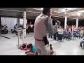 PASTOR DENNIS GARCIA TEMA NO PIERDAS LA VICION BAJO LA NUVE DE GLORIA