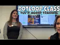 Agent Training class on Dotloop