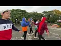 SALU | Goodvibes only feat. The Wavy & Exile Shokichi | Amigoz International | Dance Fitness