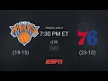 Memphis Grizzlies Los Angeles Lkaers NBA on ESPN Live Scoreboard