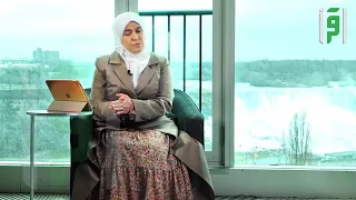 وجعلنا من بين أيديهم سدا ومن خلفهم سدا متى تقال 