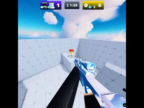 Payphone 📞 | Rivals Trickshot💥