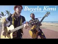 Download Lagu Qadasi \u0026 Maqhinga - Buyela Kimi (Official Music Video)