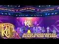 Download Lagu MOMEN MENEGANGKAN! SIAPAKAH YANG HARUS PULANG? | KONTES KDI 2021
