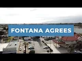 Morris is Better - Fontana
