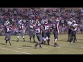 WHS vs Ben Russell