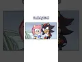 Download Lagu If Silver was Amy and Shadow's Son