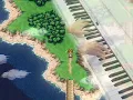 Memories of Green - Chrono Trigger | Relaxing Piano Cover