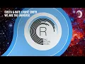 Lagu VOCAL TRANCE: Costa \u0026 Kate Louise Smith - We Are The Universe [RNM] + LYRICS