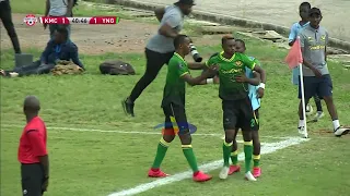 magoli yote yanga ikiitungua kmc 1 2 dimbani ccm kirumba vpl 25 10 2020