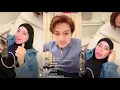 Download Lagu LIVE part3 RIZKY BILLAR \u0026 LESTI KEJORA, CANTIK BANGET BU MIL, SEHAT SELALU \u0026 SUKSES MAKIN ROMANTIS🥰 MP3