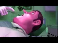 Finding Nemo - Aughh Disgusting Place Sponsored By Klasky Csupo 2001 Effects
