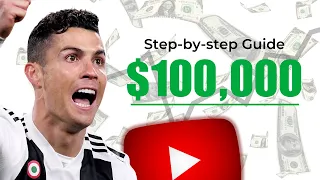 how football channels avoid copyright and make millions