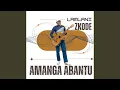 Download Lagu AMABHACA