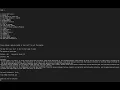 Gamerfluent Walkthrough - Flatiron CLI Project