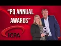ICPA at the PQ Magazine Awards 2020