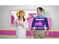 Pepto Laboratory Presents Digestive Symptom Relief