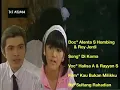 Di Koma - Roy Jordi \u0026 Alenta S Hombing