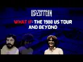 What If Led Zeppelin Entered the 1980s? – The Decade That Could’ve Been (Full Documentary)